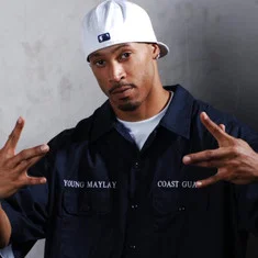 Young Maylay