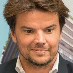 Bjarke Ingels