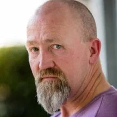 Stephen McDade