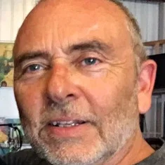 Алекс Закржевский