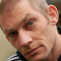 Дэвид Лиддон