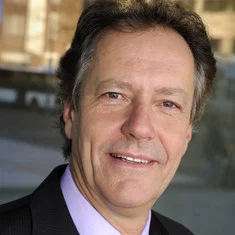 Rob van Gijzel
