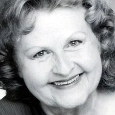 Bette Rae