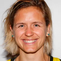 Laura Ludwig
