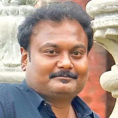 Bakkiyam Sankar
