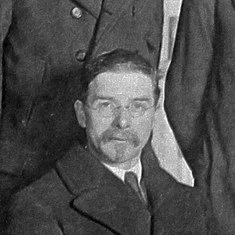 James T. Baily