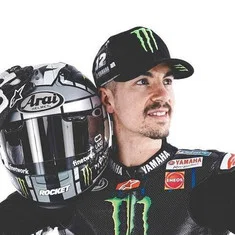Maverick Viñales