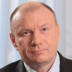 Владимир Потанин