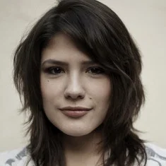 Sara Bustamante-Drozdek