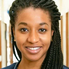 Kandi Ejiofor