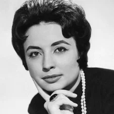 Liliane Vincent
