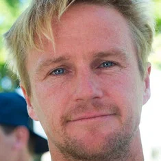 Chad Bartie