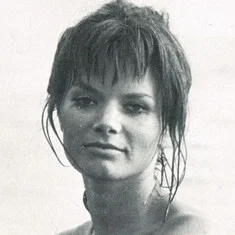 Colette Descombes