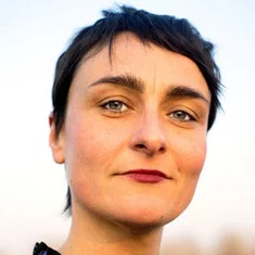 Marta Dalla Via