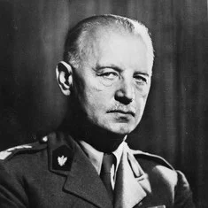 Władysław Sikorski
