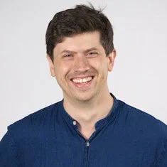 Daniel Ojari