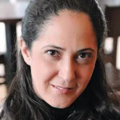 Nadia Charalambous