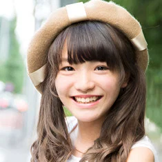 Haruka Iwasaki