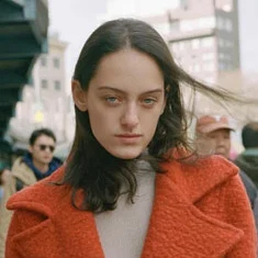 Lola Pierson