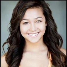 Chelsea Mae Leung