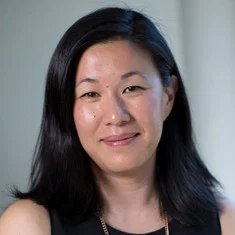 Angie Wang