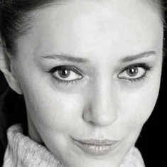 Arina Gasanova