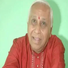 Ashwath Narayana