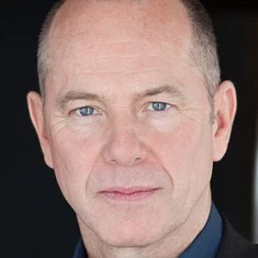 Stewart Arnott