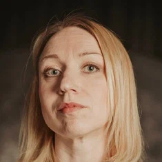Hannamaija Nikander