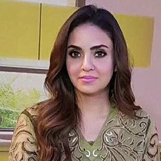 Nadia Khan