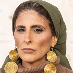Israela Shaer-Meoded