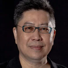 Patrick Mao Huang