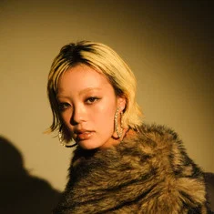 Minami Ninomiya