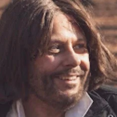 Steven Paul McCarthy