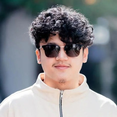 Aayush Singh Thakuri