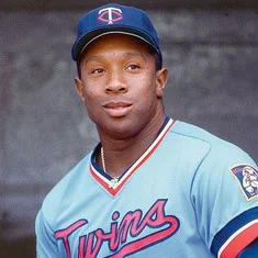 Kirby Puckett