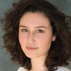 Gwyneth McFall-Gorman