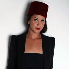 Siham Jouhari