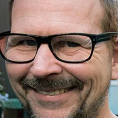 Mats Grimberg