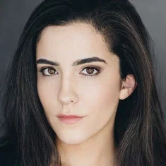 Veronica Hortiguela