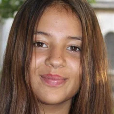Mona Jabeur
