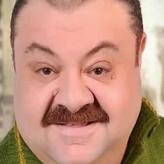 Mostafa Darwish