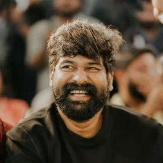 Joju George