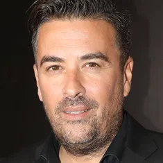 Yannis Aivazis