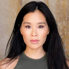 Alicia Hannah-Kim