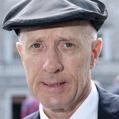 Michael Healy-Rae