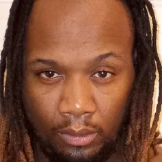 Terrell Jamal Woods
