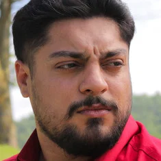 Mohammad Asadi