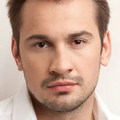 Dmitriy Nosov