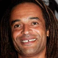 Yannick Noah